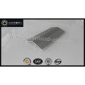 Aluminum Carpet to Tile Strip Trim Clear Anodised